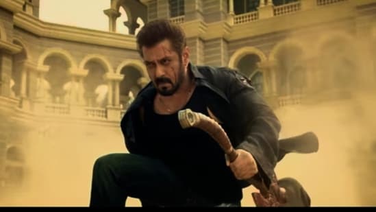 Salman Khan’s Sikandar will be released in theatres on Eid 2025. 