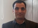 A jury in 2023 found Balesh Dhankar guilty of 39 offences, including 13 counts of sexual assault after he was arrested in 2018. A jury in 2023 found Balesh Dhankar guilty of 39 offences, including 13 counts of sexual assault after he was arrested in 2018.