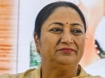 Delhi chief minister Rekha Gupta. (RAJ K RAJ /HT PHOTO) Delhi chief minister Rekha Gupta. (RAJ K RAJ /HT PHOTO)