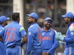India are set to face New Zealand in Champions Trophy final India are set to face New Zealand in Champions Trophy final