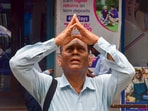 The stock rotation trend from China to India has now been visibly reversed following the stock rout. The stock rotation trend from China to India has now been visibly reversed following the stock rout.