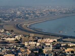 The advisory also warned Americans against visiting Balochistan and Khyber Pakhtunkhwa, including the former Federally Administered Tribal Areas (FATA), due to security threats. (File)