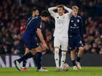Manchester United will host Arsenal at Old Trafford on Sunday night.