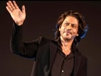 The litigation related to taxation of Shah Rukh's remuneration for the movie RA One, which released in 2011. (File Photo/ PTI)