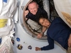 Sunita Williams and Butch Wilmore will be returning to Earth on a SpaceX craft soon