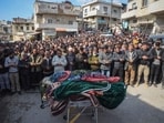 Syrian security forces and Assad loyalists clashed leading to more than a 1,000 people dead