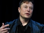 Musk warned on Sunday that Ukraine's "entire front line would collapse" if he turned off Starlink for Kyiv's forces, which have been battling a full-scale Russian invasion since February 2022.