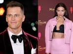 After a short-lived romance in 2023, Tom Brady and Irina Shayk may be giving their relationship another chance. After a short-lived romance in 2023, Tom Brady and Irina Shayk may be giving their relationship another chance.