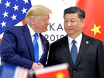 China is well prepared this time around for a tariff war with Donald Trump China is well prepared this time around for a tariff war with Donald Trump