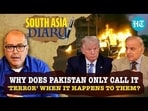 How Much Longer Can Pakistan Deceive Its Allies on Terrorism? How Much Longer Can Pakistan Deceive Its Allies on Terrorism?