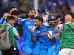 IND vs NZ LIVE, Champions Trophy Final: Rohit, Rahul shine as India clinch title