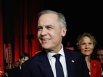 Mark Carney has also served as the governor of the Bank of Canada and Bank of England.