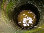 Representational Image: A student died after falling into a well in Hathras, Uttar Pradesh