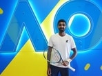 Prajnesh Gunneswaran announced his retirement in November 2024