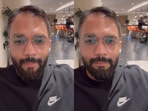A viral video highlighted an Indian man speaking loudly at Abu Dhabi Airport, sparking debates on public behaviour in foreign countries. A viral video highlighted an Indian man speaking loudly at Abu Dhabi Airport, sparking debates on public behaviour in foreign countries.