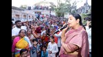 The political imperative of cash transfers and other populist handouts is widely accepted in the country today. (ANI Picture Service WhatsApp)