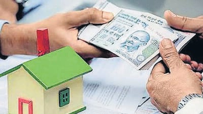 .NDMC aims to collect ₹1,150 crore from property tax in 2024-25. (Representative photo) .NDMC aims to collect ₹1,150 crore from property tax in 2024-25. (Representative photo)