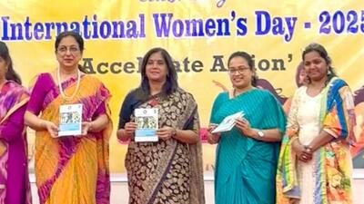WR lays down SOPs to make stations women friendly WR lays down SOPs to make stations women friendly