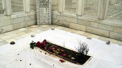 We believe Aurangzeb’s grave should be removed: CM Fadnavis We believe Aurangzeb’s grave should be removed: CM Fadnavis
