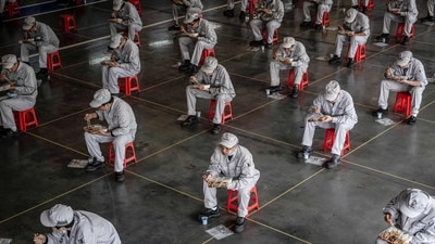 Missouri initially filed the lawsuit in 2020, naming the CCP, the Wuhan Institute of Virology, and other Chinese entities. (File) (AFP) Missouri initially filed the lawsuit in 2020, naming the CCP, the Wuhan Institute of Virology, and other Chinese entities. (File) (AFP)