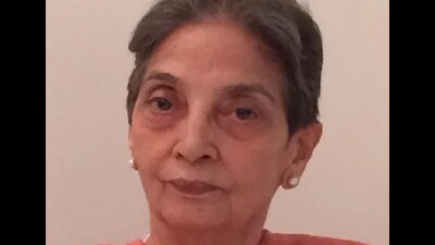 Kamla Chowdhary