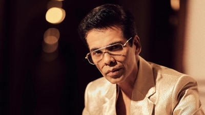 In recent times, Karan was spotted at various recent public events in a toned-down look, which attracted attention on social media. (Instagram) In recent times, Karan was spotted at various recent public events in a toned-down look, which attracted attention on social media. (Instagram)