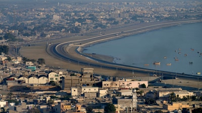 The advisory also warned Americans against visiting Balochistan and Khyber Pakhtunkhwa, including the former Federally Administered Tribal Areas (FATA), due to security threats. (File) (AP) The advisory also warned Americans against visiting Balochistan and Khyber Pakhtunkhwa, including the former Federally Administered Tribal Areas (FATA), due to security threats. (File) (AP)
