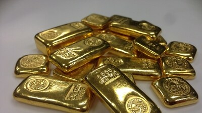 A visually impaired man smuggled gold from Dubai to Bengaluru (File) A visually impaired man smuggled gold from Dubai to Bengaluru (File)