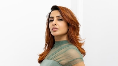 Samantha Ruth Prabhu is venturing into production. Samantha Ruth Prabhu is venturing into production.
