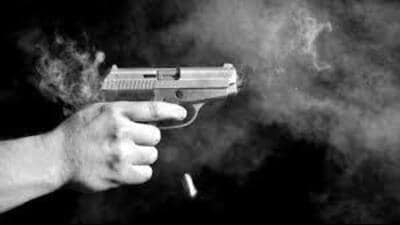 Senior superintendent of police (Amritsar Rural) Maninder Singh said that multiple police teams have been deployed to trace the attackers. (HT File)