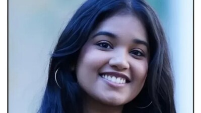 Sudiksha Konanki, a 20-year-old student of Indian origin at the University of Pittsburgh, has been reported missing in the Dominican Republic. (Instagram/ america_nri_la_frustration) Sudiksha Konanki, a 20-year-old student of Indian origin at the University of Pittsburgh, has been reported missing in the Dominican Republic. (Instagram/ america_nri_la_frustration)