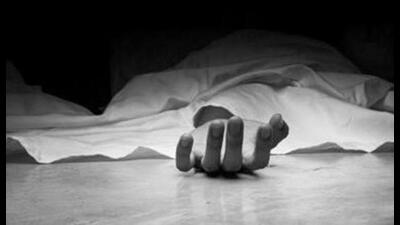The deceased were identified as Nazir (55), a resident of Hassan, and Amaranath (45), who was from Belur. (Representational image)