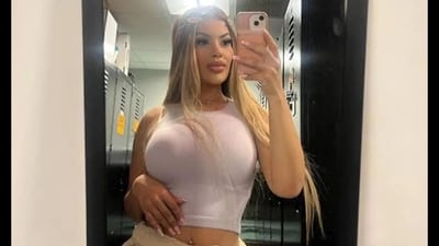 NYPD detective Melissa Mercado, who appeared in raunchy rap video, will no longer probe active cases in sex crimes unit (Melissa Mercado/Instagram) NYPD detective Melissa Mercado, who appeared in raunchy rap video, will no longer probe active cases in sex crimes unit (Melissa Mercado/Instagram)