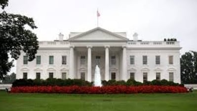 According to the Secret Service, the agents spotted his car on the street near White House. The suspect matched the foot description of the “suicidal individual”. (AP ) According to the Secret Service, the agents spotted his car on the street near White House. The suspect matched the foot description of the “suicidal individual”. (AP )
