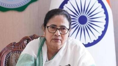 West Bengal chief minister Mamata Banerjee. (File Photo) West Bengal chief minister Mamata Banerjee. (File Photo)