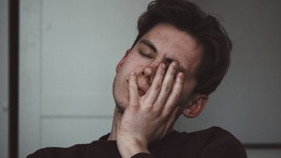 Can’t shake that tired feeling? It could be anaemia, Here’s what you need to know! (Image by Unsplash) Can’t shake that tired feeling? It could be anaemia, Here’s what you need to know! (Image by Unsplash)
