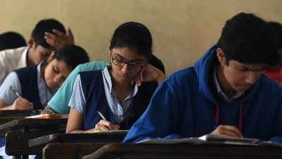 CUSAT CAT 2025: Application window for UG, PG courses will close on March 10 at admissions.cusat.ac.in. The direct link to apply is given here. (HT FILE PHOTO) CUSAT CAT 2025: Application window for UG, PG courses will close on March 10 at admissions.cusat.ac.in. The direct link to apply is given here. (HT FILE PHOTO)