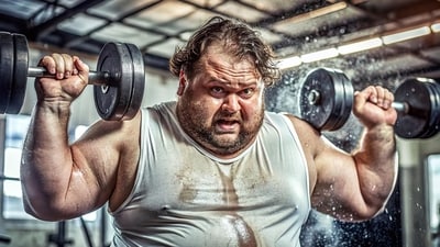 The weight of the world: Why obesity is a looming global crisis and how we can fight back. (Image by Pixabay) The weight of the world: Why obesity is a looming global crisis and how we can fight back. (Image by Pixabay)