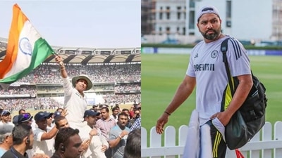 Rohit Sharma speculated to retire from Tests in 2025 Rohit Sharma speculated to retire from Tests in 2025