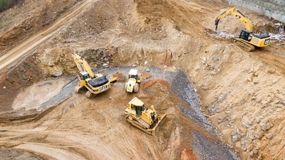 Andhra Pradesh Municipal Minister P. Narayana announced on Saturday that construction of the greenfield capital city, Amaravati, will commence by March 15. (Representational Image) (Unsplash )