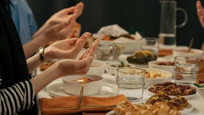 Ramadan 2025: Healthy sehri options for fasting this Ramzan. (Photo by Sami Abdullah on Pexels) Ramadan 2025: Healthy sehri options for fasting this Ramzan. (Photo by Sami Abdullah on Pexels)