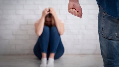 Intimate partner violence is alarmingly widespread across the world. (Shutterstock) Intimate partner violence is alarmingly widespread across the world. (Shutterstock)