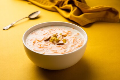 Ramadan: Energise yourself at Sehri with nutrient-packed sehri meal ideas. (Photo by Quaker ) Ramadan: Energise yourself at Sehri with nutrient-packed sehri meal ideas. (Photo by Quaker )