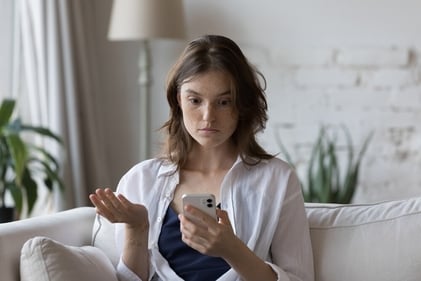 It's common to feel overwhelmed by your long To-Do list. (Shutterstock)