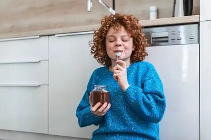 If we are not sleeping well, it makes us crave sugar more and delays our dullness signals, making us hungrier.&nbsp; (Unsplash)