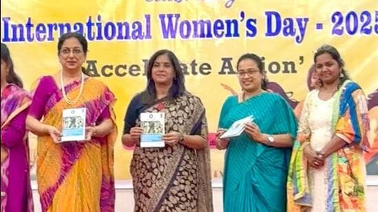 WR lays down SOPs to make stations women friendly