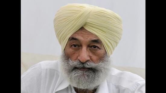Balwinder Singh Bhundar