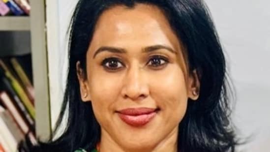 Congress leader Shama Mohamed said India's Champions Trophy victory is a "triumph to remember". (X)
