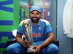 Rohit Sharma hails India's 'silent hero' in the Champions Trophy 2025 campaign 