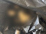 Air India said that its probe found polythene bags, rags, and clothes being flushed down, which got stuck in the plumbing Air India said that its probe found polythene bags, rags, and clothes being flushed down, which got stuck in the plumbing